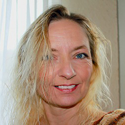 Henriette S-Hansen
