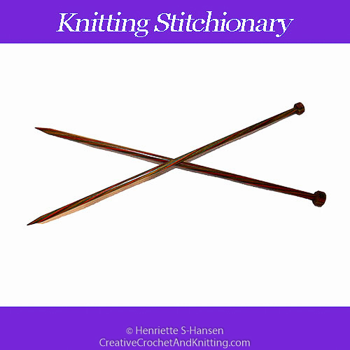 knittingneedles